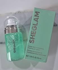 Sheglam Good Grip Hydrating Prime & Set Spray 55ML