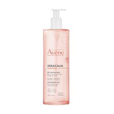 AVENE Xeracalm Nutrition Gel Nettoyant 750ml