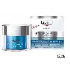 EUCERIN Hyaluron-Filler Moisture Booster 50ml