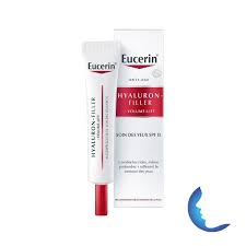 Eucerin Hyaluron-Filler + Volume Lift Eye contour cream 15ML