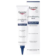 Body Exfoliants and Scrubs EUCERIN UreaRepair Plus 30 Urea Cream - 75ml | Loja Glamourosa United Kingdom