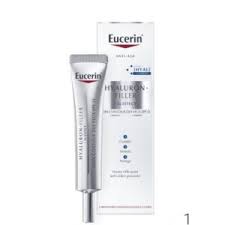 EUCERIN HYALURON-FILLER SOIN CONTOUR DES YEUX +3* EFFECT15ML