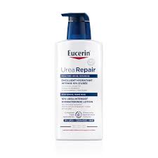 Eucerin UreaRepair Plus Body lotion 10% Urea 400ml