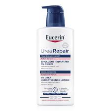 EUCERIN UREA REPAIR Émollient 5% d'Urée 400ml