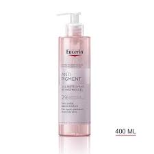 Eucerin Anti-Pigmentation Cleansing Gel 400mL