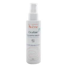 AVENE - Cicalfate Absorbing Repair Spray, 100ml