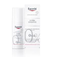 Eucerin ultrasensitive Soothing Care for Dry Skin 50ml