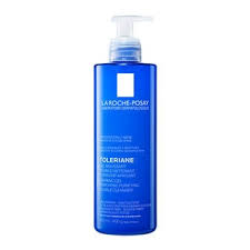 La Roche-Posay Toleriane Face Wash Cleanser  400ML