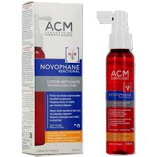 ACM NOVOPHANE LOTION ANTI-CHUTE 100 ML