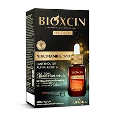 Bioxcin Skin Expert %10 Niacinamide Cilt Tonu Dengeleyici
