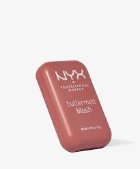NYX Professional Makeup Buttermelt Blush - Feeling Butta BMBL09