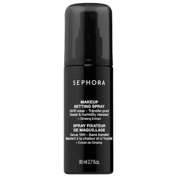 SEPHORA All Day Makeup Setting
