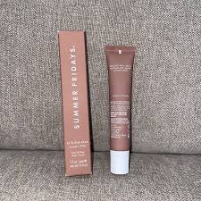 Summer Fridays - Lip Butter Balm - Vanilla Beige