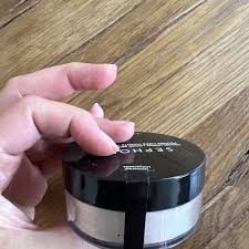 SEPHORA COLLECTION Translucent Loose Setting Powder