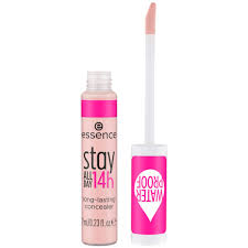 Essence Stay All Day 14h Corrector De Larga Duración ref 30-neutral