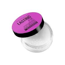 Maybelline New York Poudre Master Fix - Poudre libre Fixante+ Perfectrice 01