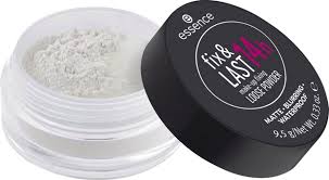 Buy essence - Setting loose powder Fix & LAST 14h