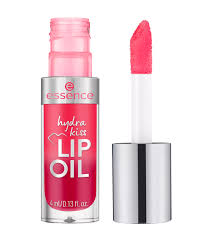 essence - Lip Oil Hydra Kiss - 03: Pink Champagne