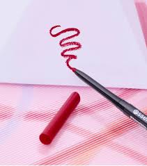 Buy essence - Lip liner 8h Matte comfort - 18: Cherry On Top