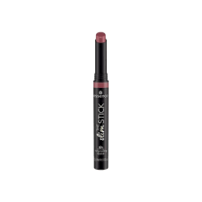 essence - Long-lasting matte finish lipstick The Slim Stick - 105: Velvet Punch