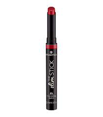essence - Long-lasting matte finish lipstick The Slim Stick - 107