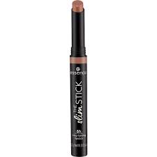 Buy essence - Long-lasting matte finish lipstick The Slim Stick - 101