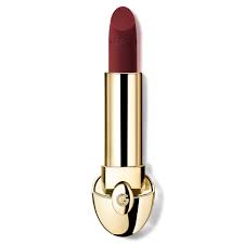 Rouge G Velvet Refill 940 Le Brun Chaud - GUERLAIN