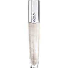 Loreal par.brilliant signature plump lip gloss 400