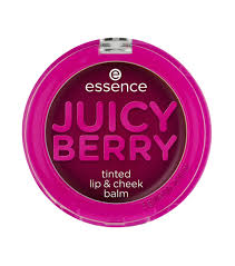 Buy essence - Lip & Cheek Tint Juicy Berry