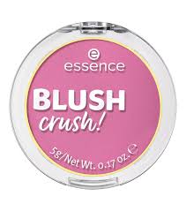 Buy essence - Powder Blush ¡Blush Crush! - 60: Lovely Lilac