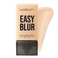 Huda Beauty Easy Blur Foundation 250G Cheesecake