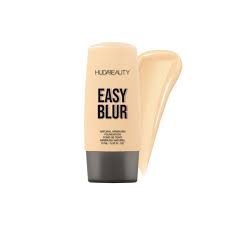 Huda Beauty Easy Blur Natural Airbrush Foundation CREME BRULEE 150G