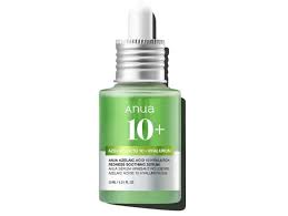 Anua Azelaic Acid 10+ Hyaluron Redness Serum 30ml