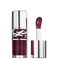 Yves Saint Laurent Lipgloss Loveshine Plumping Lip Oil Gloss 6ml 08 Purple Dream