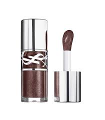 Yves Saint Laurent  LOVESHINE Plumping Lip Oil Gloss 6 Espresso Stardust