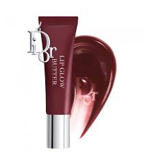 Lip Glow Butter 104 Black Cherry - DIOR