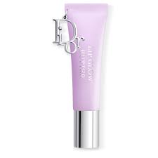 Lip Glow Butter 102 Glazed Lavender - DIOR