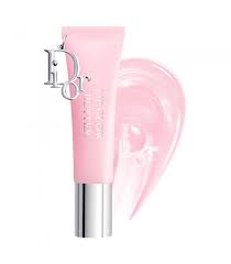 Lip Glow Butter 101 Glazed Pink - DIOR