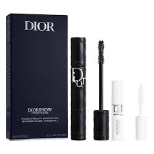 DIOR Show Set Volume Mascara & Primer-Serum Mascara Aanbieding
