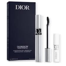 DIORSHOW ESSENTIALS EYE MASCARA AND MASCARA BASE-SERUM SET Volume and curve - MAKEUP GIFT SETS - GIFT SETS