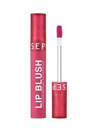 SEPHORA COLLECTION Lip Blush Soft Matte Lip Color 05 Smooth
