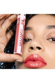 Sephora Collection Glossed Lip Gloss Błyszczyk Do Ust Glossed 95. Booked - Pure Finish (5ml)