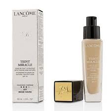 Lancôme Teint Miracle 005 Beige Ivoire