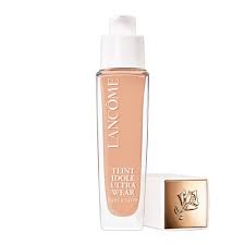 Lancôme 220C Teint Idole Ultra Wear Care & Glow Foundation SPF25