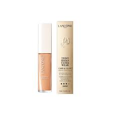 Teint Idole Ultra Wear Care & Glow Serum Concealer 240W fra Lancôme