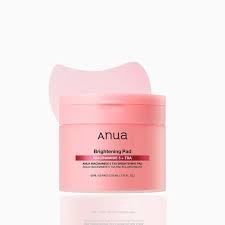 ANUA Niacinamide 5 TXA Brightening Pad 210ml 60 Pads