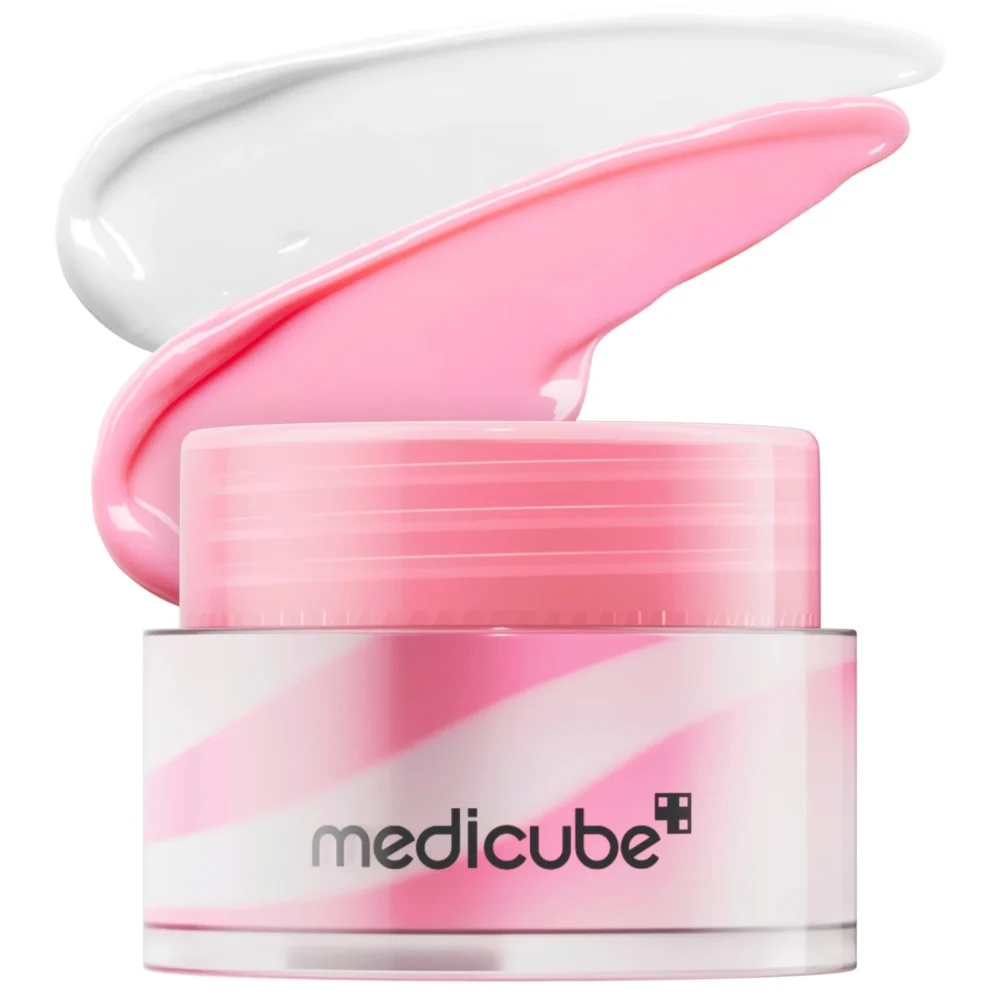 MEDICUBE PDRN Lip Sleeping Mask 10g | K-BEAUTY SHINE