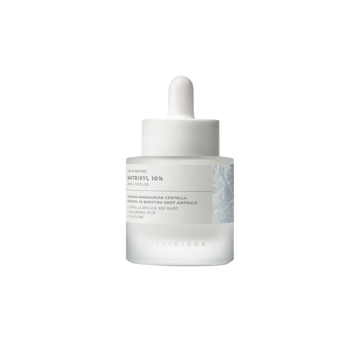 SKIN1004 - Matrixyl 10% Boosting Shot Ampoule