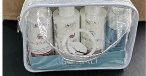 SORALI Head & Shoulders Smooth & Silky