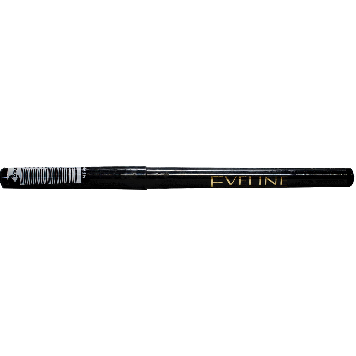 Canshop.ge - Eveline Automatic eye pencil black
